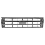 Grille Fits Ford Bronco F-150 E7TZ8200A FO1200128. Fixed Price $68.35.
