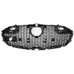 MA1200220 New Replacement Front Grille Fits 2019-2025 Mazda 3. Fixed Price $148.00.