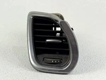 16-23 Mazda CX-9 CX9 Right Pass Side Dashboard Air Vent Grille Cover Trim Oem. Fixed Price $35.51.