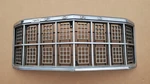 1976 Ford Gran Torino Elite Grille. Fixed Price $150.00.