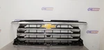 24 Chevy Silverado 1500 High Country Grille Assembly. Fixed Price $850.00.