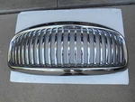 1951 Nash Chrome Grille 3131061. Fixed Price $575.00.