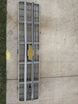1973-74 Chevy Truck 454 Emblem Front Grille Assembly Oem. Fixed Price $245.00.