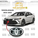 Toyota Avalon Front Grille Emblem Logo Radar 2019, 2020, 2021 -53141-33130. Fixed Price $75.00.