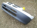 Grille Horizontal Bars Fits 96-00 Caravan 249761. Fixed Price $97.90.