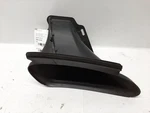 Porsche Cayman Boxster 718 Left Quarter Vent Duct Driver Side Grille 982815215. Fixed Price $74.99.