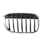 Passenger Side Grille Fits 2016-2018 Bmw X1 104-60599R. Fixed Price $40.96.