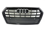 Oem 2018-2020 Audi Q5 S-line Front Bumper Grille 80A853651C. Fixed Price $489.00.