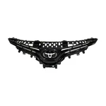 2018-2020 Toyota Camry Center Grille Bar Design Factory Oem Replacement Part. Fixed Price $137.50.