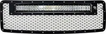 Rigid Industries 13-14 Ford F-150 Grille W/ 30IN Rds-series Light Bar. Fixed Price $2078.99.
