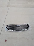 Oem 2017-2019 Ford Escape Upper Grille Assembly New GJ54-8200-BDW. Fixed Price $350.00.