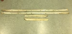 1975 Chevrolet Caprice 4 Door Hard Top No Post Lower Rocker Trim Chevy Donk. Fixed Price $179.99.