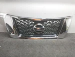 Grille Upper Horizontal Bar Design Chrome Surround Fits 13 Sportage 686793. Fixed Price $279.90.