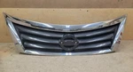 2013 2014 2015 Nissan Altima Sedan Front Bumper Grille Chrome Oem. Fixed Price $69.99.