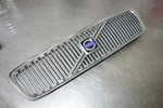 2001 2002 2003 2004 Volvo V70 Chrome Grille 08693346 86598658 Oem. Fixed Price $99.00.