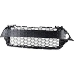 Bumper Grille For 2019-2022 Toyota Corolla Primed Front 5311212420. Fixed Price $91.90.