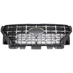 For Hyundai Venue 2020-2023 Replace HY1200247 Grille Standard Line. Fixed Price $251.32.