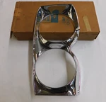Nos Oem Ford 1965 Mercury Comet Headlight Door Bezel Caliente Cyclone. Fixed Price $329.00.