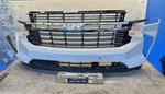 2021-2023 Chevrolet Tahoe Suburban Front Bumper Cover Oem 84284794. Fixed Price $700.00.