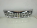 07-09 Lincoln Mkz Front Bumper Cover Upper Chrome Grille Assembly 7H63-8150-ABW. Fixed Price $148.49.