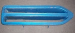 1970 Plymouth Sport Satellite / Gtx Right Rear Tail Light Bezel 3403344 Used. Fixed Price $95.00.