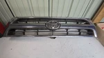 99-00 1999-2000 Toyota 4RUNNER Front Upper Chrome Grille Assembly W/ Emblem. Fixed Price $179.99.