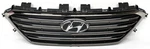 Oem Grille For Hyundai Sonata (1.6L, 2.4L) 86350-C2100. Fixed Price $231.00.