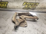 Driver Left Hood Hinge Fits 1966 Gmc 1000 Pickup 1195375. Fixed Price $65.00.