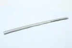 2003-2010 Bentley Continental Gt Rear Right Quarter Lower Window Chrome Molding. Fixed Price $71.10.
