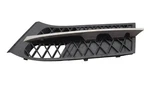 10-13 Bmw 535I 550I Gt Front Bumper Left Driver Side Grille Trim 51117172369 Oem. Fixed Price $80.00.