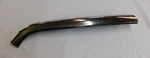 Nos Oem Ford 1952 Grille Bar Rh Upper Chrome Trim Driver Quality. Fixed Price $229.00.