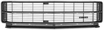 Jegs Grille For 1971 Chevrolet Chevelle Ss, Camino. Fixed Price $119.99.