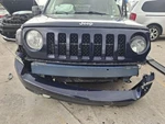 2015 Jeep Patriot Grille Oem Used 4DR Suv Blue 104-02275 114K Miles. Fixed Price $153.14.