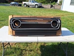 Nos Amc Gremlin Grille 1974 1975 19766 8126282. Fixed Price $1299.99.