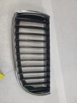 Driver Grille Canada Market Upper Bumper Fits 06-08 Bmw 323I 602499. Fixed Price $84.00.