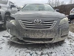 2008 Toyota Camry Grille Upper Hybrid Oem Used 4DR Gry 97000 Miles. Fixed Price $197.60.