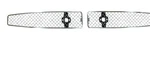 Front Grille Fits 1967 Pontiac Gto Lemans Tempest Aluminum. Fixed Price $273.02.