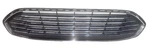 13-17 Used Genuine Oem Ford Fusion Fr. Grille W/ Chrome Trim, P/n DS7Z8200BA. Fixed Price $104.85.