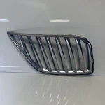 2011 - 2015 Lincoln Mkx Right Grille Chrome Suv Oe BA138150AC Upper 2012 2013 Rh. Fixed Price $110.00.