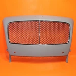 Bentley Flying Spur Grille Frame 2013 2014 2015 2016 2017 2018 4W0853653A Oem. Fixed Price $1799.10.