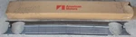 1965 Amc Rambler Marlin Nos Front Grille New Old Stock 3206274 Box. Fixed Price $850.00.