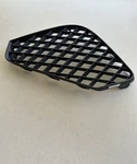 Bentley Continental Gt, Front Bumper Outer Grille (left/side) 3SD807683C. Fixed Price $280.00.