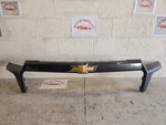 2023-2024 Chevrolet Chevy Colorado Lt Z71 Grill Upper Surround Molding Oem Used. Fixed Price $132.00.