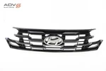 2025 Hyundai Tucson Front Bumper Radiator Upper Grille Molding Oem. Fixed Price $599.99.