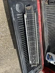1969 Dodge Coronet Super Bee Grille Mopar. Fixed Price $90.00.