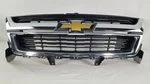 Genuine 2015-2020 Chevrolet Colorado Chrome Front Grille Gold Bowtie 84408363. Fixed Price $399.90.