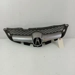 2004 2005 2006 Acura Mdx Front Bumper Upper Grille W/ Emblem Oem 71220 S3X A100. Fixed Price $122.49.