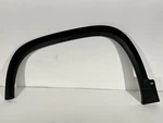 2017-2022 Gmc Acadia Front Left Driver Fender Flare Trim Textured Oem. Fixed Price $150.00.