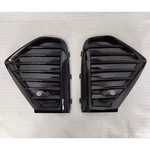 Volvo XC60 2022-2023 Front Fog Light Frame Cover Black 32234961 62. Fixed Price $121.71.