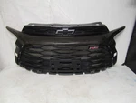 2021 2022 2023 Chevrolet Trailblazer Rsd Front Grille Assembly Oem 42797386. Fixed Price $400.00.
